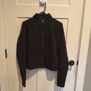 Abercrombie and Fitch YPB Full Zip Jacket